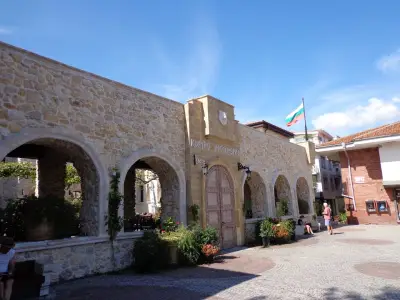 Film Museum Nessebar