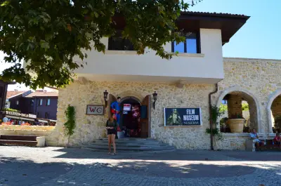 Film Museum Nessebar