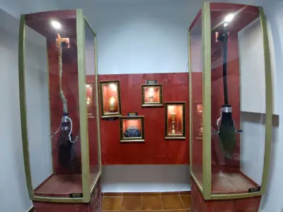 Film Museum Nessebar