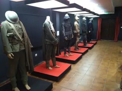 Film Museum Nessebar