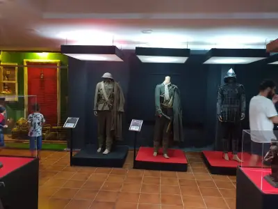 Film Museum Nessebar