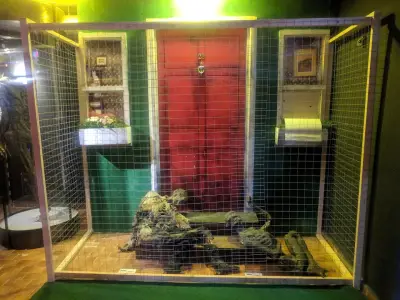 Film Museum Nessebar