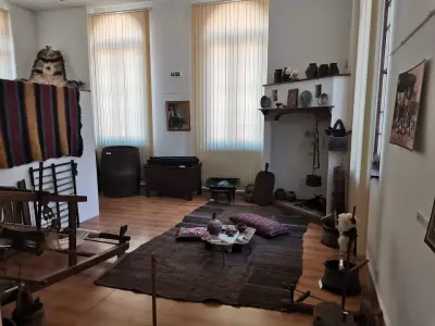 Исторически музей Поморие