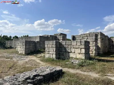 Мадарският конник