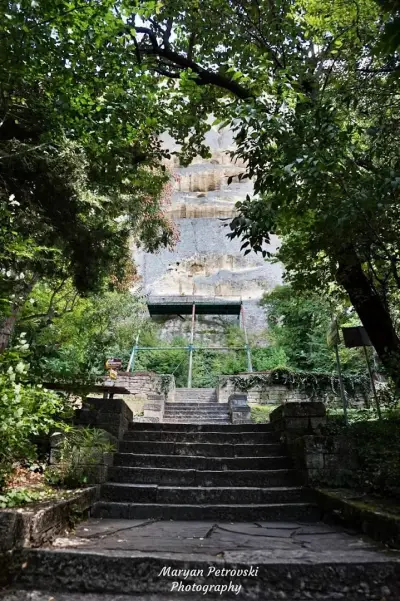 Мадарският конник