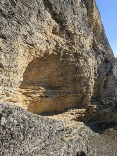 Мадарският конник