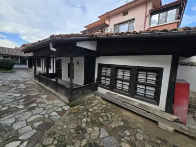 Исторически музей Панагюрище