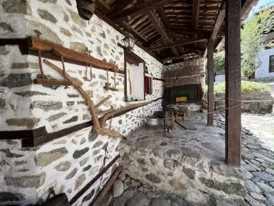 Етнографски музей Златоград