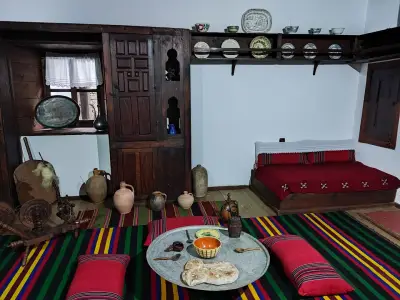 Къща музей “Любен и Петко Каравелови”
