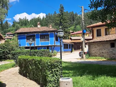 Къща музей “Любен и Петко Каравелови”