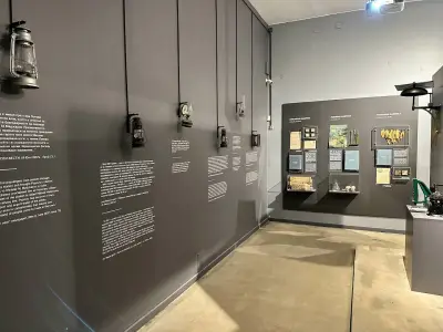 Исторически музей Попово