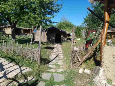 Антично Селище