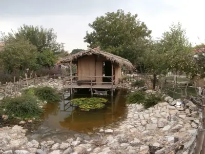 Антично Селище