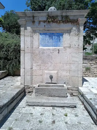 Исторически музей Балчик