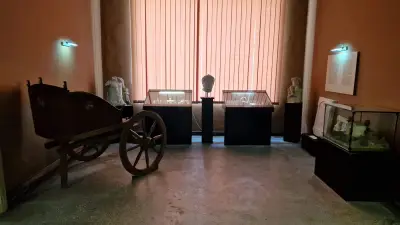 Исторически музей Балчик