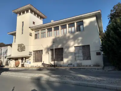 Исторически музей Балчик
