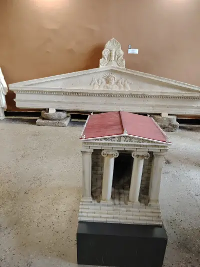Исторически музей Балчик
