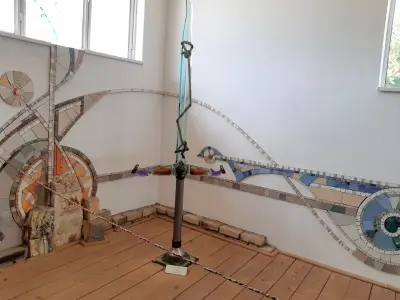 Музей на стъклото
