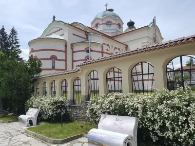 Исторически музей Батак