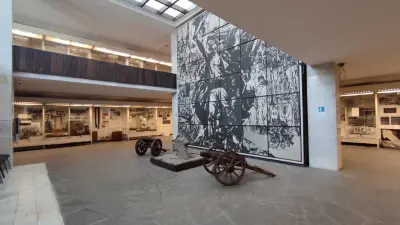 Исторически музей Батак