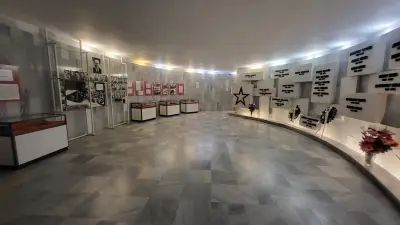 Исторически музей Батак