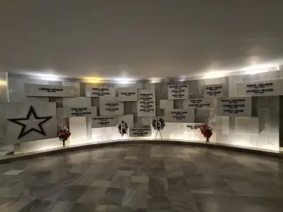 Исторически музей Батак