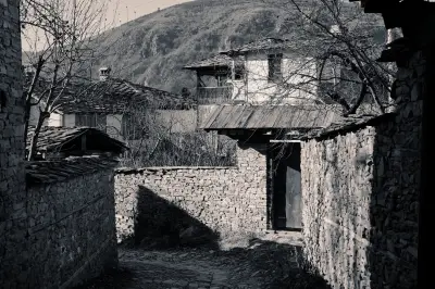 Експозиция – „Бит, история, дух, българщина“