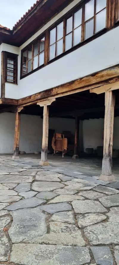 Исторически музей Пещера