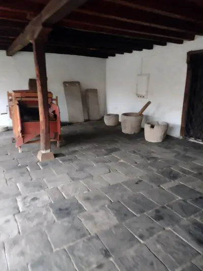 Исторически музей Пещера