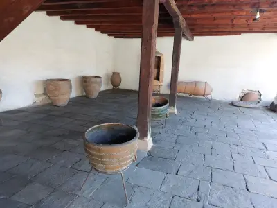 Исторически музей Пещера