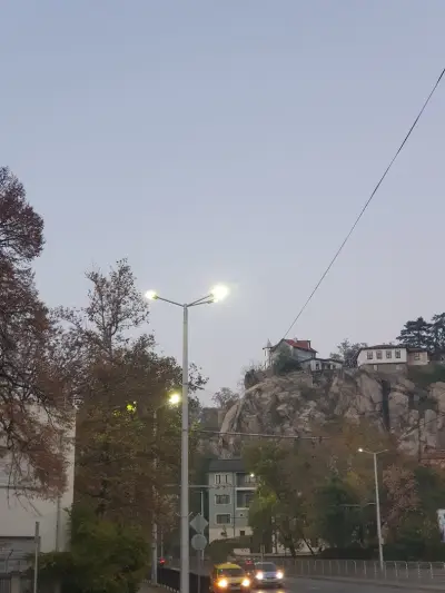 Etkinlik Evi Müzesi