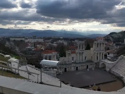 Etkinlik Evi Müzesi