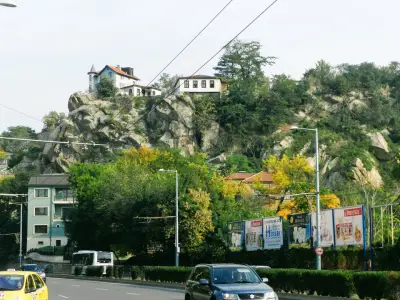 Etkinlik Evi Müzesi