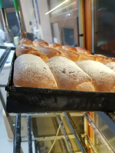 Закусвалня ИВСИ