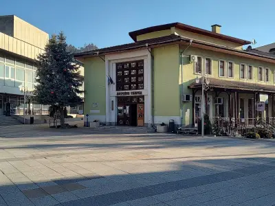 Музейна сбирка Девин