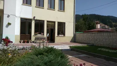 Chepelare Museum of Ski and Winter Sports