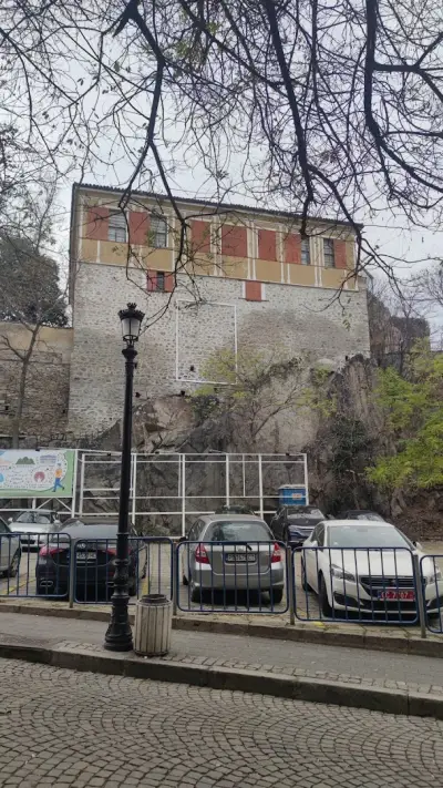 Експозиция "Книгоиздаване в България