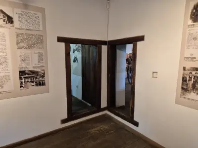 Радонова Къща
