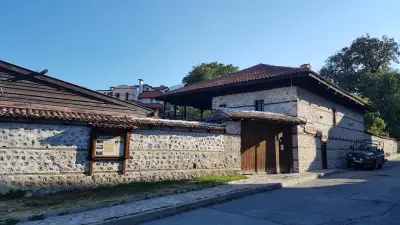 Радонова Къща