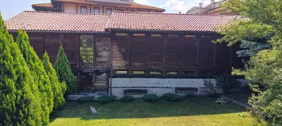 Радонова Къща