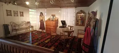Радонова Къща