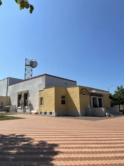 CineLand Ahtopol