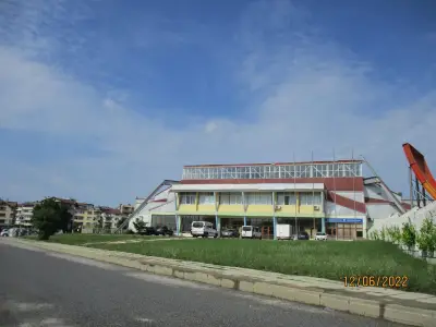 Лятно кино CineLand