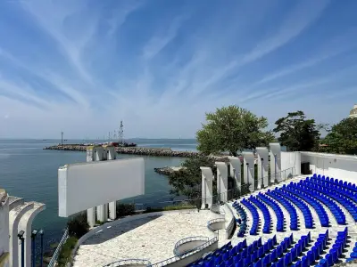 Summer Cinema Yavorov