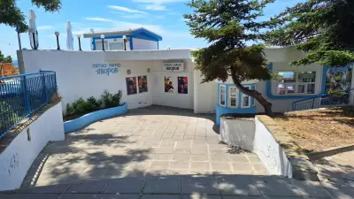 Summer Cinema Yavorov