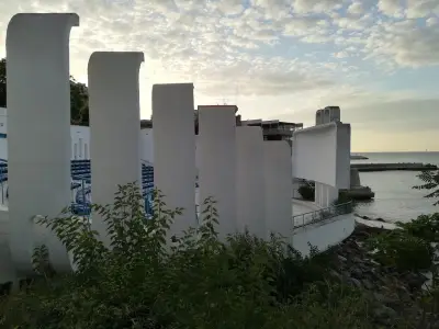 Summer Cinema Yavorov