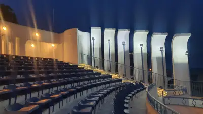 Summer Cinema Yavorov