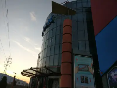 Кино Арена Младост
