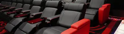 Кино Арена Кърджали