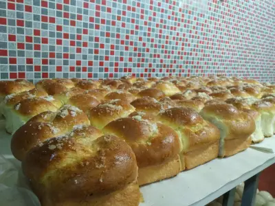 Баничарница "РАДО"